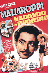 Nadando em Dinheiro