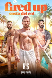 Fired Up: Costa Del Sol