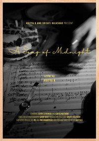 A Song of Midnight
