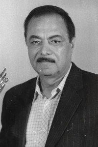 Альберт Мкртчян