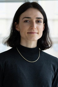 Elin Schofield