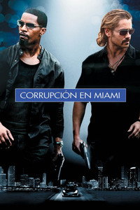 Corrupción en Miami
