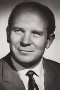 Pécsi Sándor