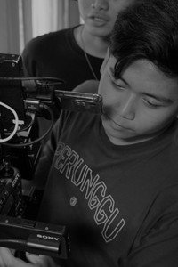 Beni Cesar Iswanto