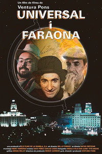 Universal y faraona