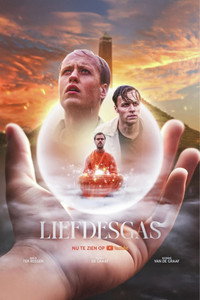 Liefdesgas - Bankzitters short movie