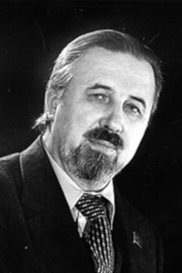 Евгений Глебов