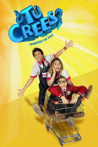 ¿Tú Crees?