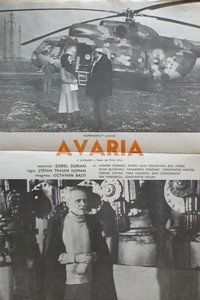 Avaria