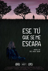 Ese tú que se me escapa