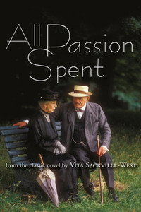 All Passion Spent
