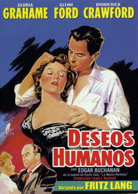 Deseos humanos