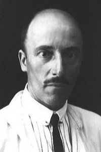 Евгений Лансере