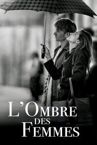 Las mujeres en la sombra