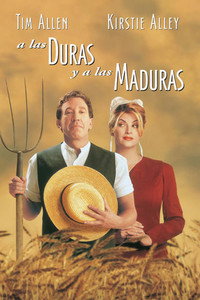 A las duras y a las maduras