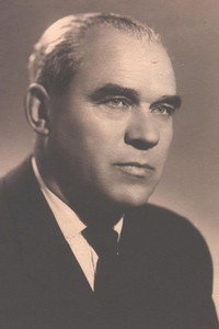 Павел Пекур