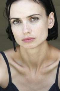 Yvonne Woods