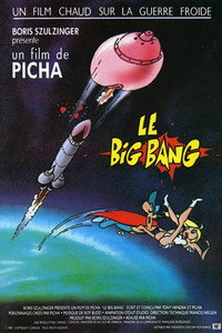 El Big Bang