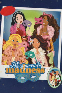 My Scene: Fiesta de disfraces