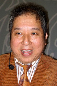 向谷実