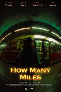 How Many Miles