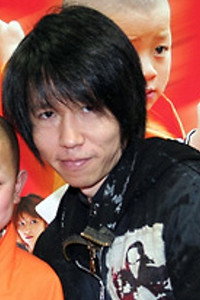 小田一生
