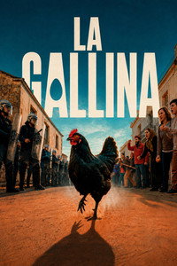 La gallina