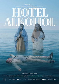 Hotel Alkohol