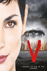 V: Los visitantes