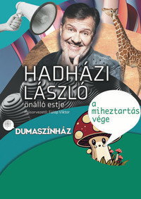 Hadházi László: A miheztartás vége