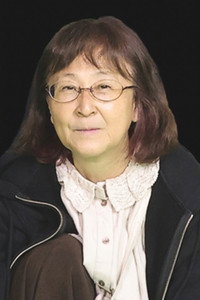 國米美子