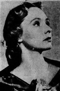 Lucille Pierlot