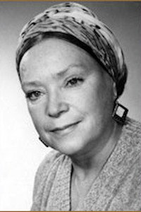 Маргарита Жарова