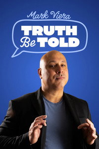 Mark Viera: Truth Be Told