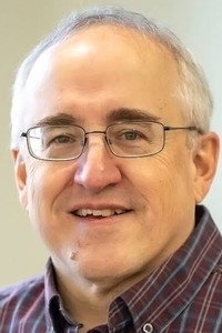 Sean Gaffney