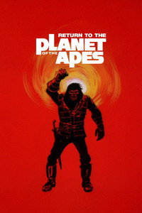 Regreso al planeta de los simios