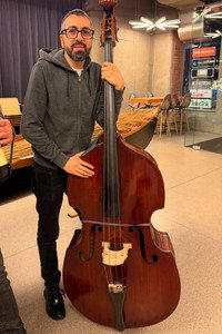 Adrian Flautistu