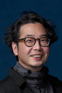 許富翔