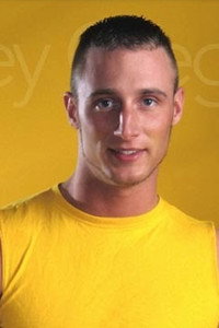 Joey Gregor
