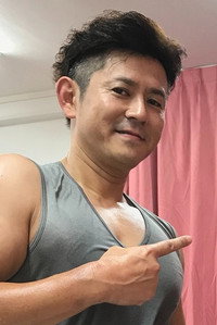 辻隼人