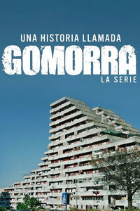 Una historia llamada Gomorra. La serie