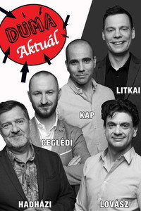Duma aktuál