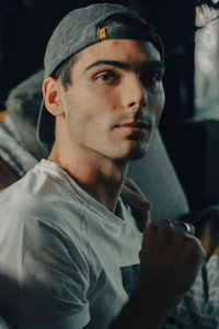 Benjamin Martin
