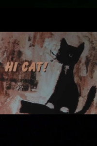 Hi Cat!