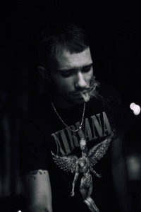 Alex García Molina
