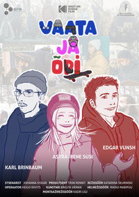 Vaata ja õpi