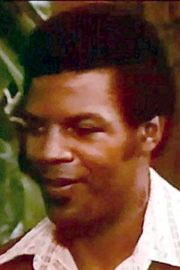 Lincoln Walker