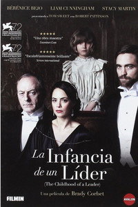 La infancia de un líder
