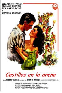 Castillos en la arena