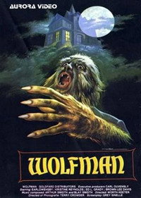 El hombre lobo